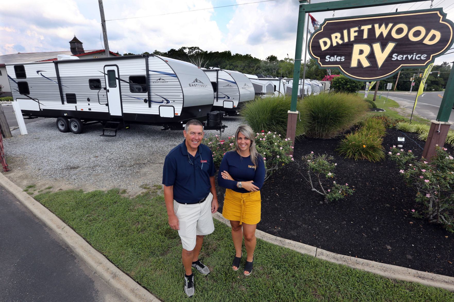 Driftwood RV Center